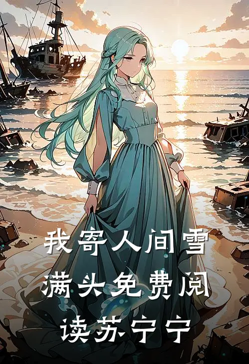 我寄人间雪满头免费阅读苏宁宁
