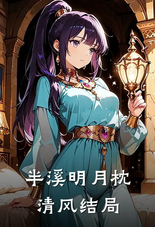 半溪明月枕清风结局