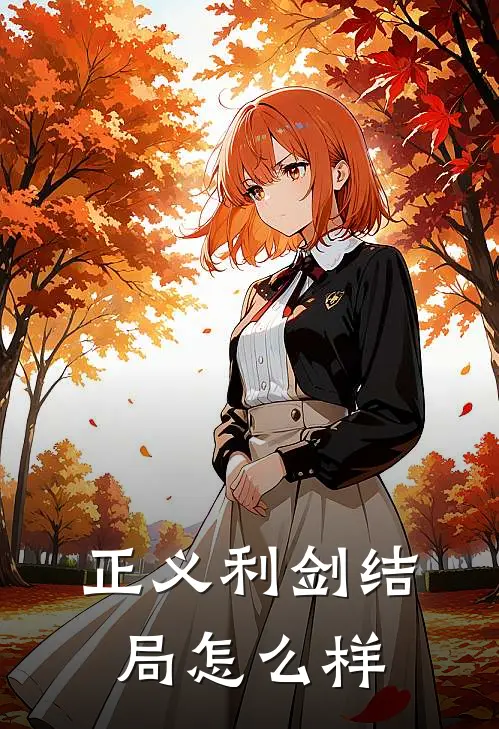 正义利剑结局怎么样