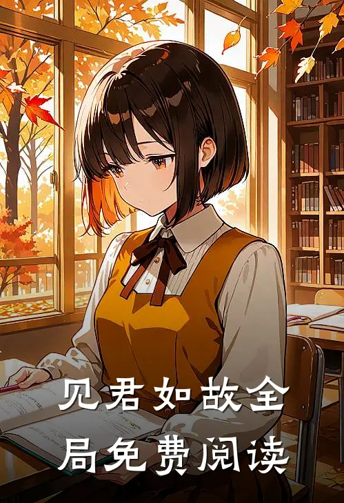 见君如故全局免费阅读