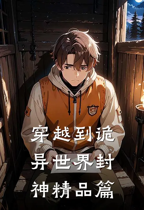 穿越到诡异世界封神精品篇