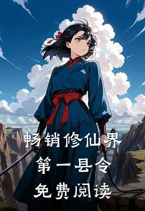 畅销修仙界第一县令免费阅读