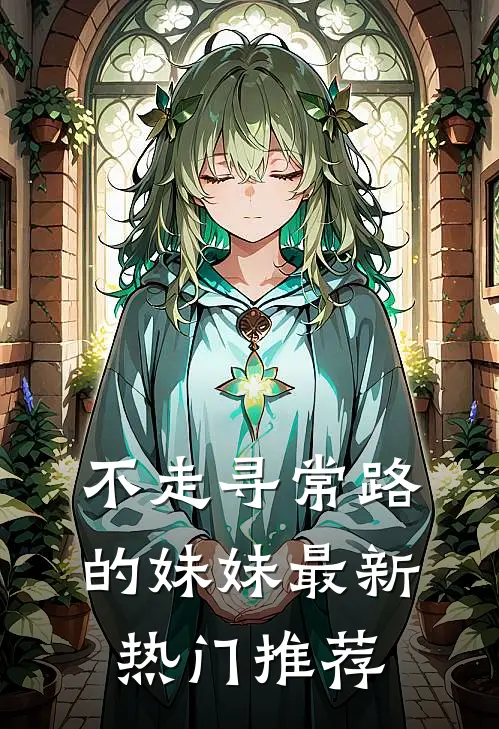 不走寻常路的妹妹最新热门推荐