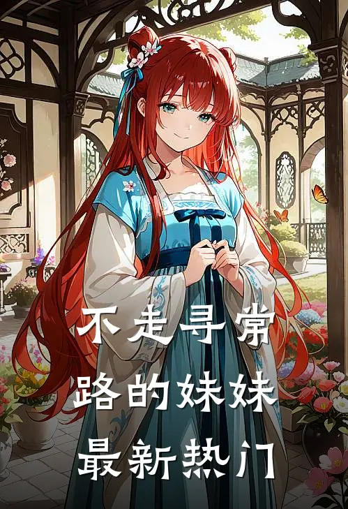 不走寻常路的妹妹最新热门