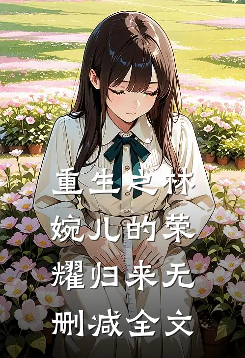 重生之林婉儿的荣耀归来无删减全文