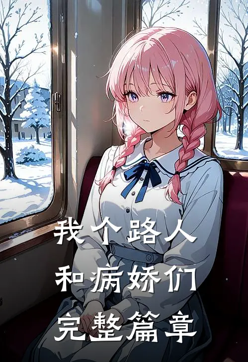 我个路人和病娇们完整篇章