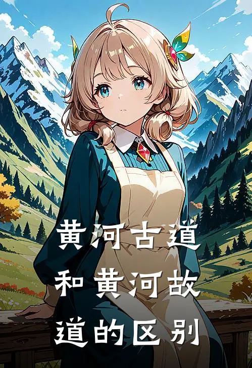 黄河古道和黄河故道的区别
