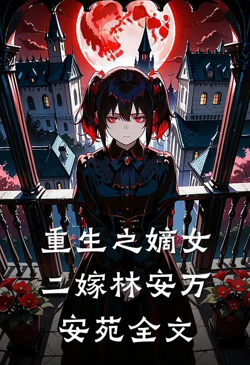 重生之嫡女二嫁林安万安苑全文