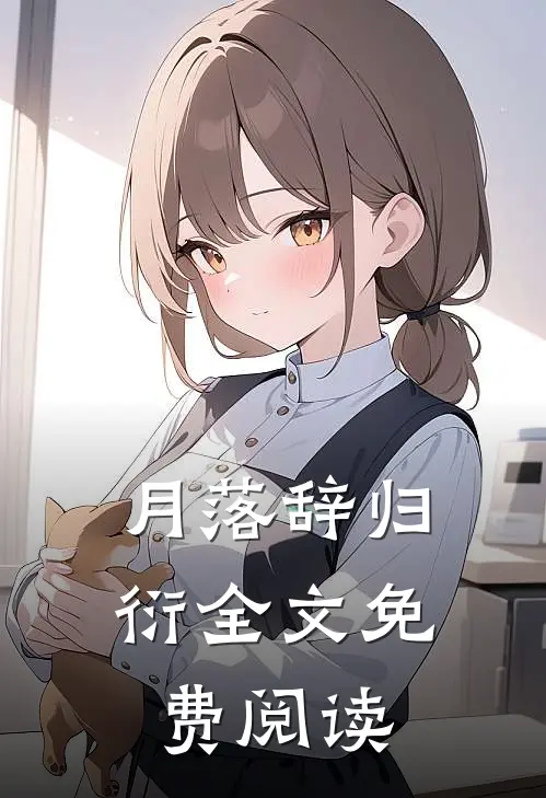月落辞归衍全文免费阅读