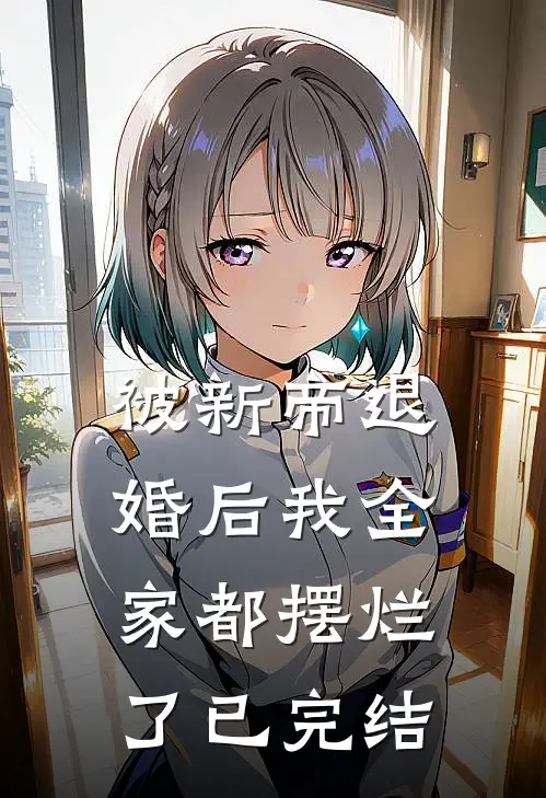 被新帝退婚后我全家都摆烂了已完结
