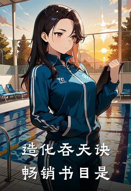 造化吞天诀畅销书目是