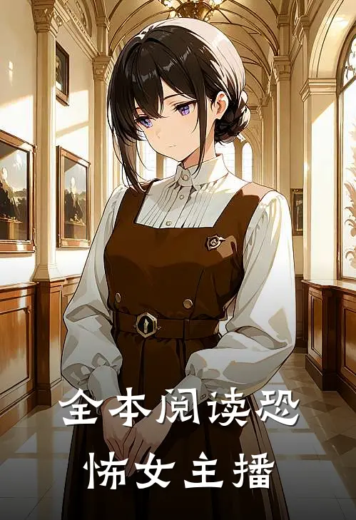 全本阅读恐怖女主播