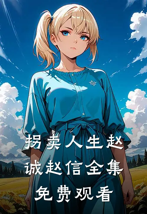 拐卖人生赵诚赵信 全集免费观看