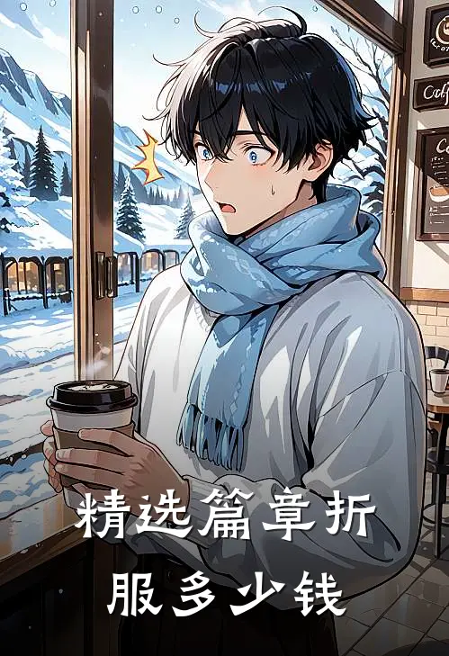 精选篇章折服多少钱
