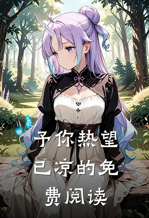 予你热望已凉的免费阅读