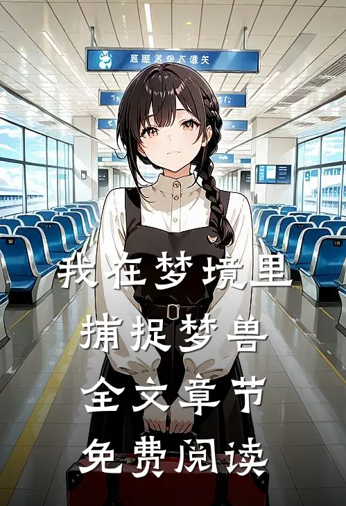我在梦境里捕捉梦兽全文章节免费阅读