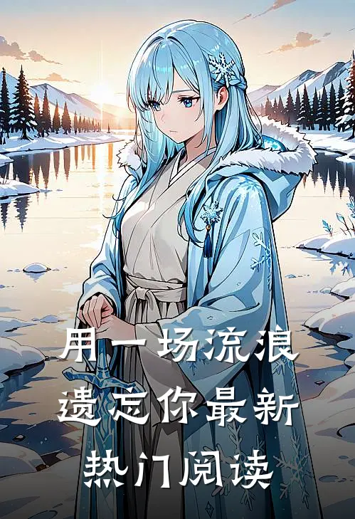 用一场流浪遗忘你最新热门阅读