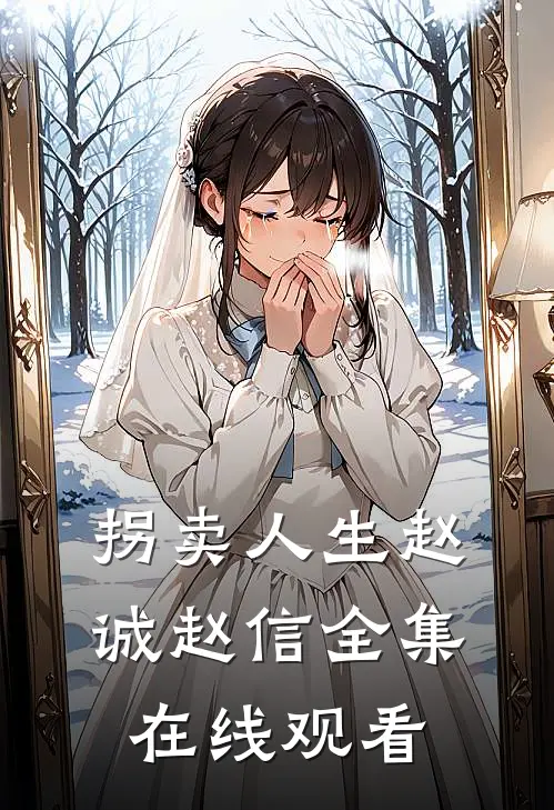 拐卖人生赵诚赵信 全集在线观看