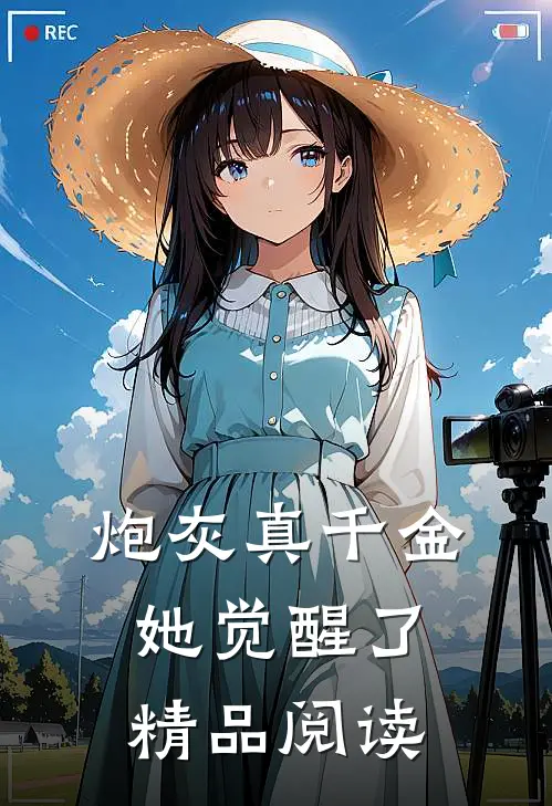 炮灰真千金她觉醒了精品阅读