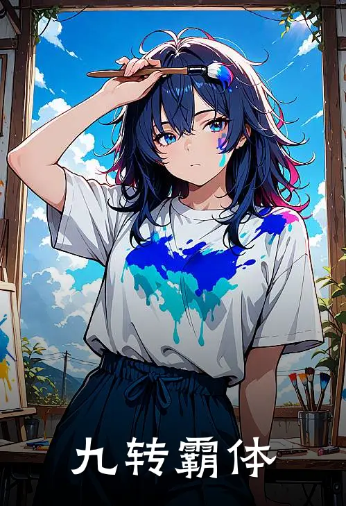 九转霸体
