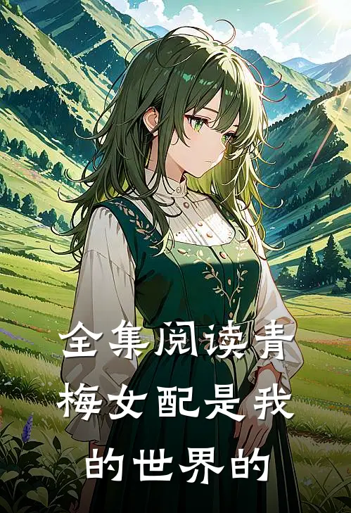 全集阅读青梅女配是我的世界的