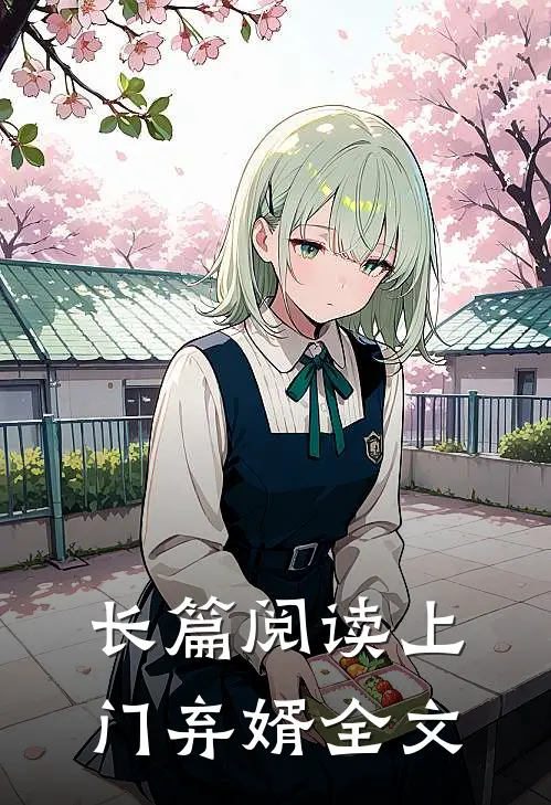 长篇阅读上门弃婿全文