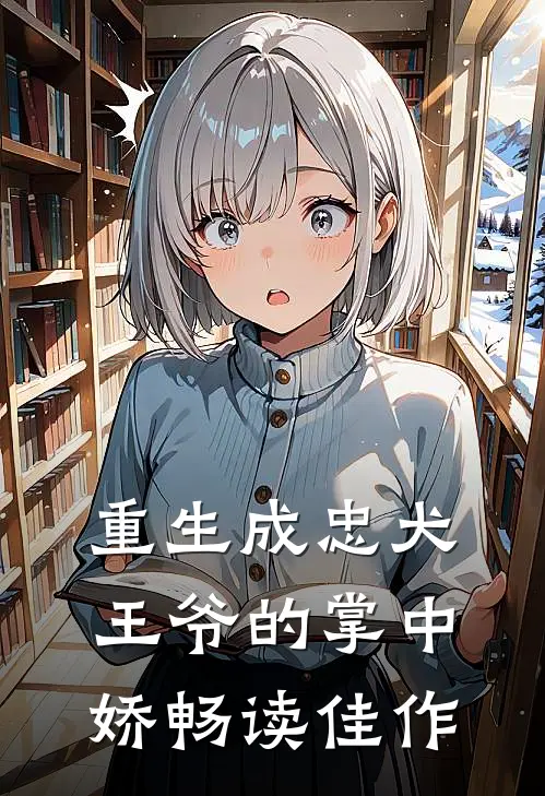 重生成忠犬王爷的掌中娇畅读佳作