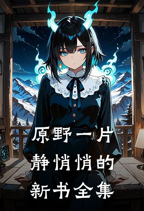原野一片静悄悄的新书全集