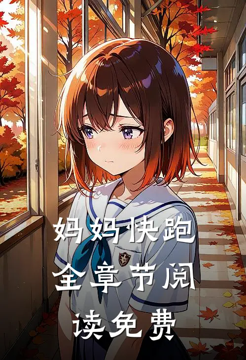 妈妈快跑全章节阅读免费