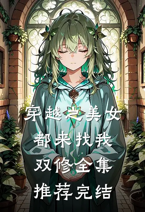 穿越之美女都来找我双修全集推荐完结