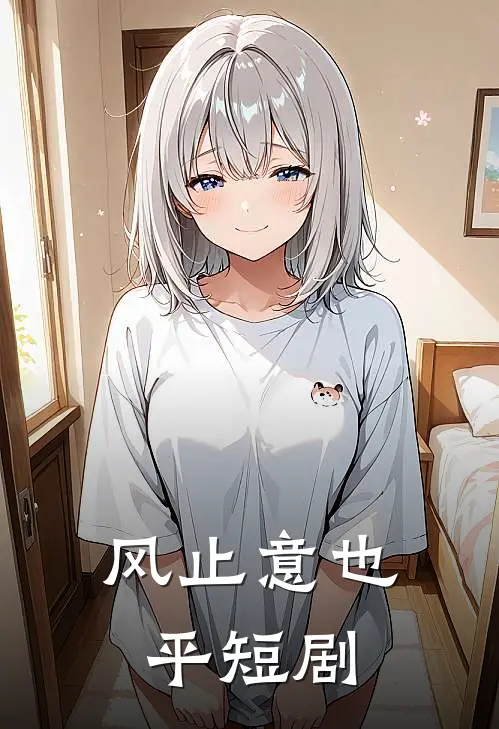 风止意也平短剧