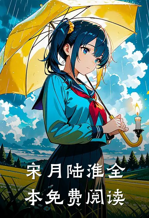 宋月陆淮全本免费阅读
