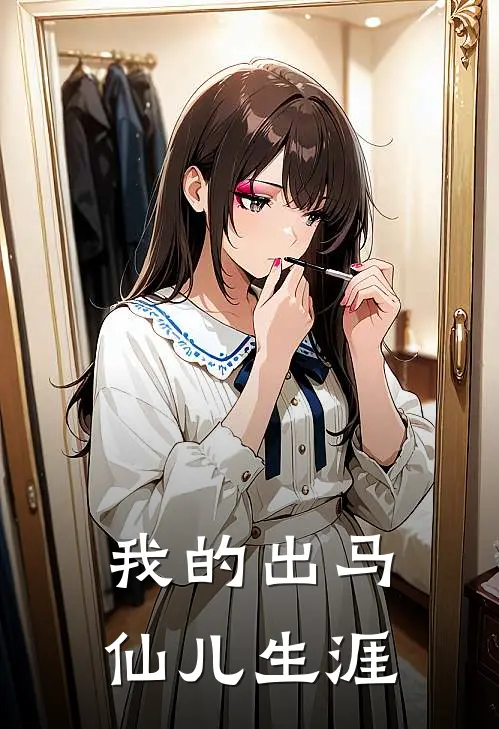 我的出马仙儿生涯