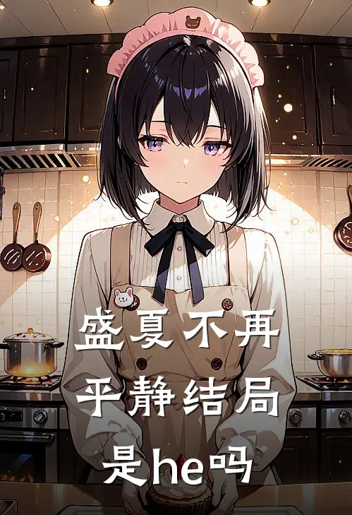 盛夏不再平静结局是he吗