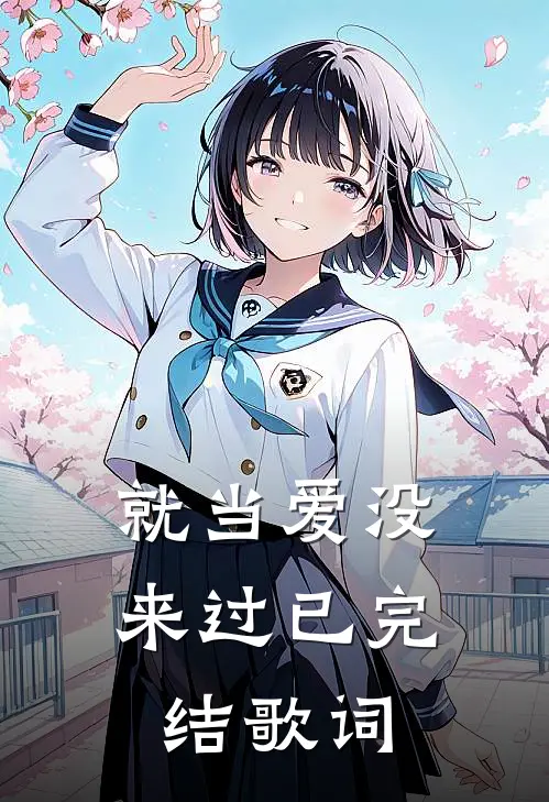 就当爱没来过已完结歌词