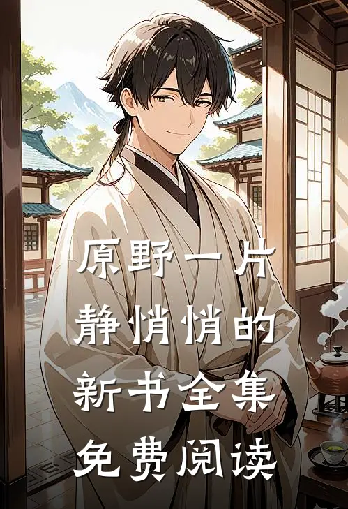 原野一片静悄悄的新书全集免费阅读