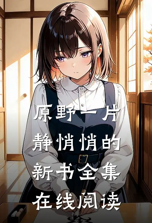 原野一片静悄悄的新书全集在线阅读