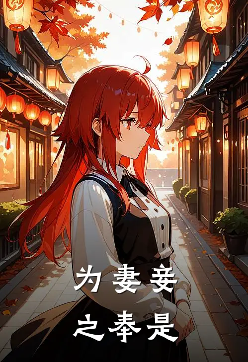 为妻妾之奉是