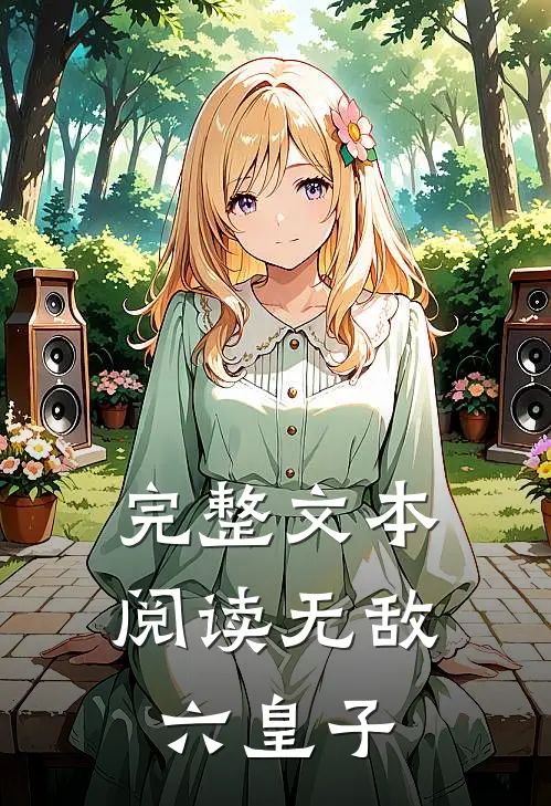 完整文本阅读无敌六皇子