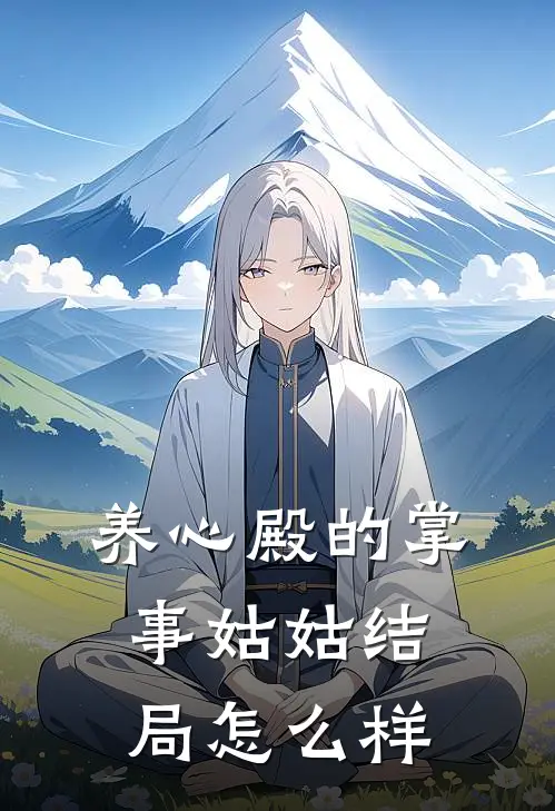 养心殿的掌事姑姑结局怎么样