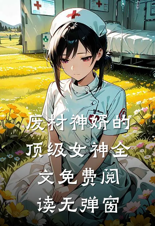 废材神婿的顶级女神全文免费阅读无弹窗
