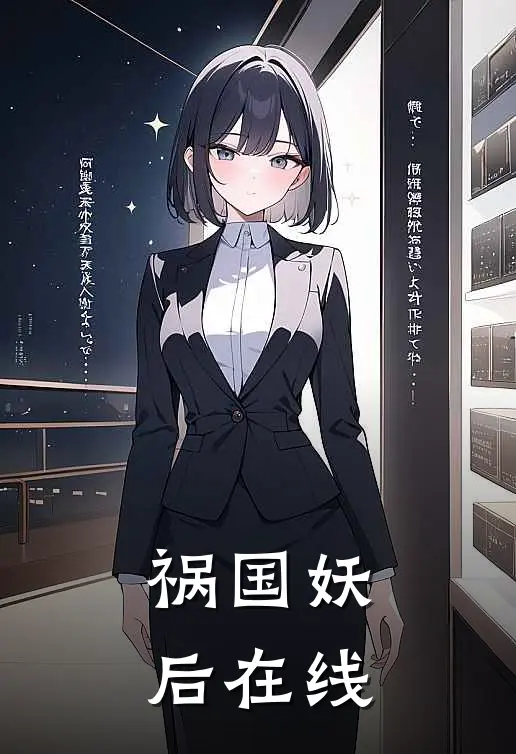 祸国妖后在线
