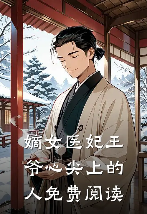 嫡女医妃王爷心尖上的人免费阅读