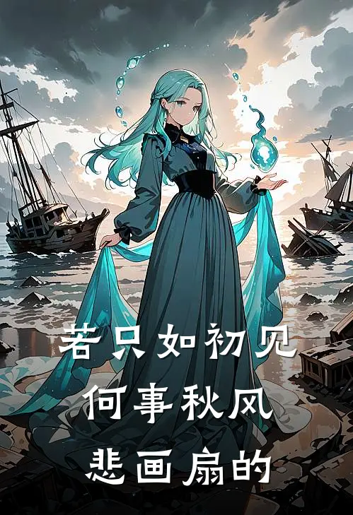 若只如初见何事秋风悲画扇的
