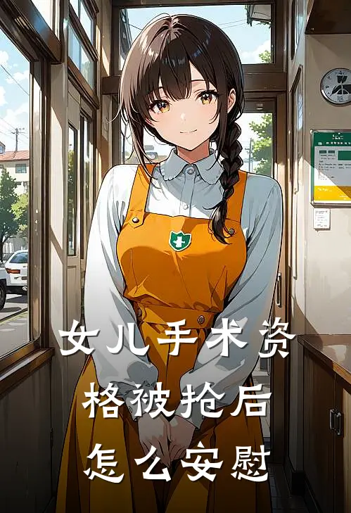 女儿手术资格被抢后怎么安慰