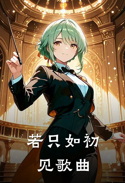 若只如初见歌曲