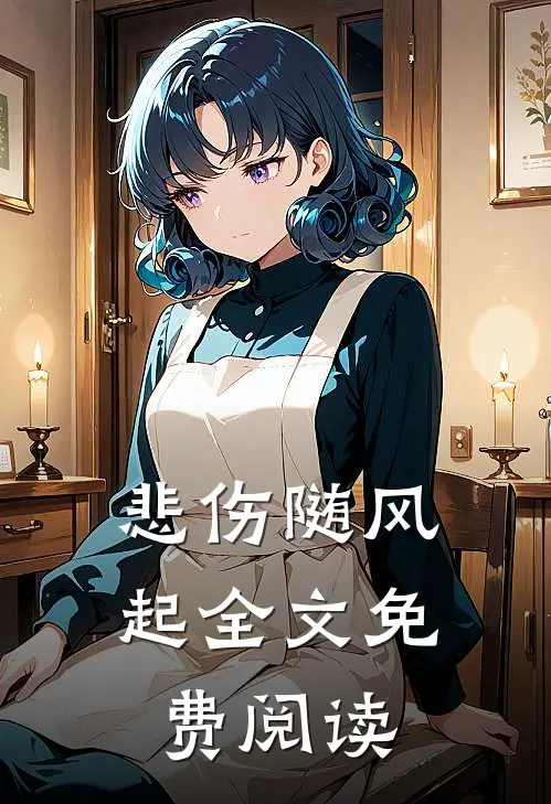 悲伤随风起全文免费阅读