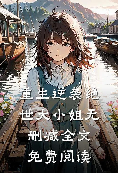 重生逆袭绝世大小姐无删减全文免费阅读