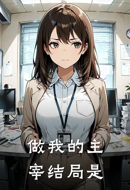 做我的主宰结局是