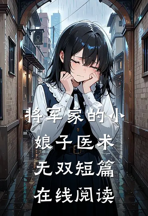 将军家的小娘子医术无双短篇在线阅读